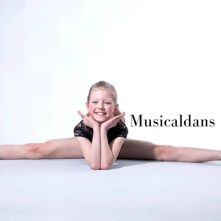 Dance Studio Amain — dans-studio in Centrum, Veenendaal — 3