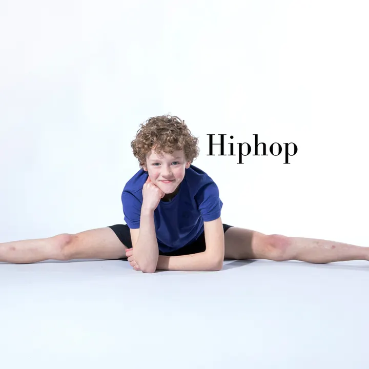 Dance Studio Amain — dans-studio in Veenendaal — 4