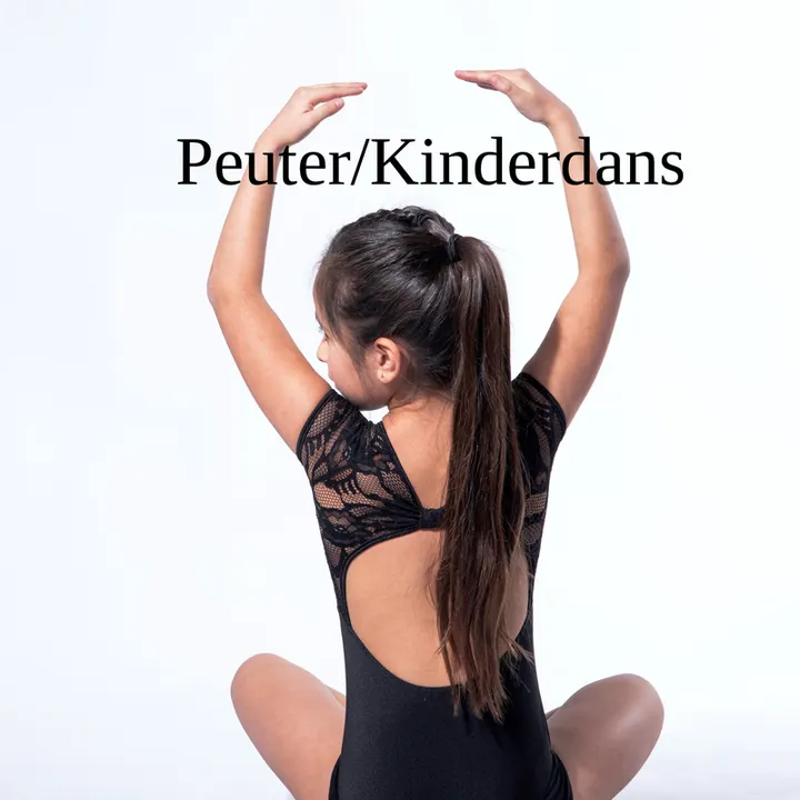 Dance Studio Amain — Dans in Centrum, Veenendaal
