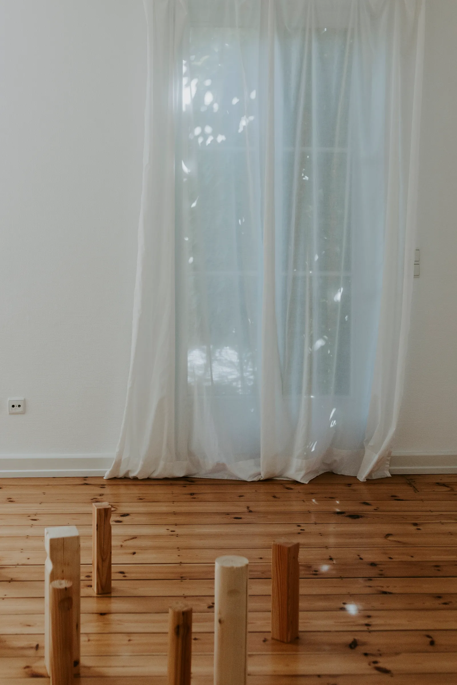 CASIMIR. Das Yoga und Coaching Studio. — yoga-studio i Kaiserslautern — 3