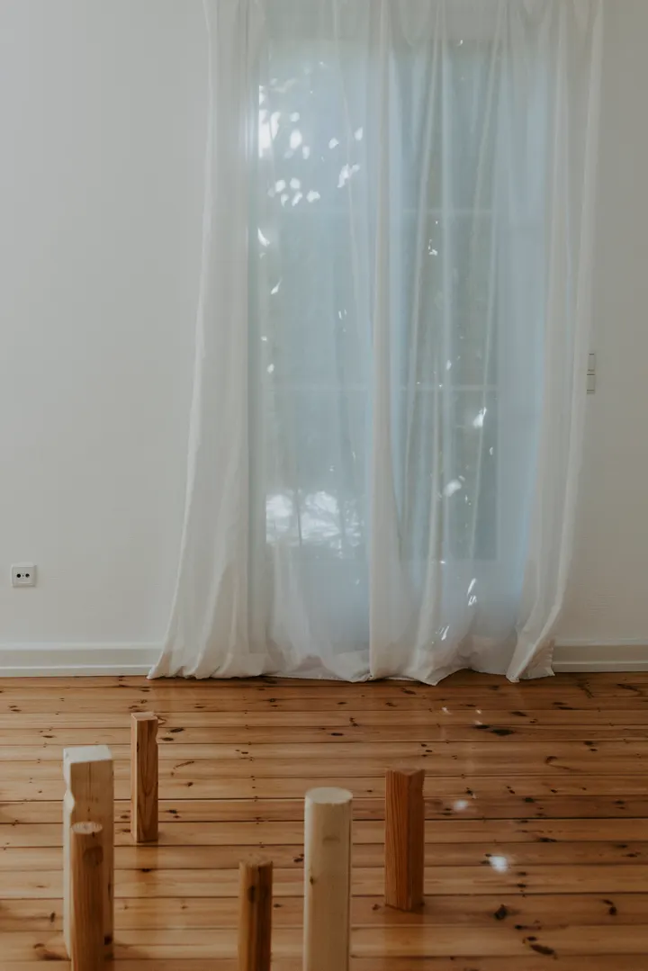 Lina Sprenger — yoga-studio in Lämmchesberg, Kaiserslautern — 3