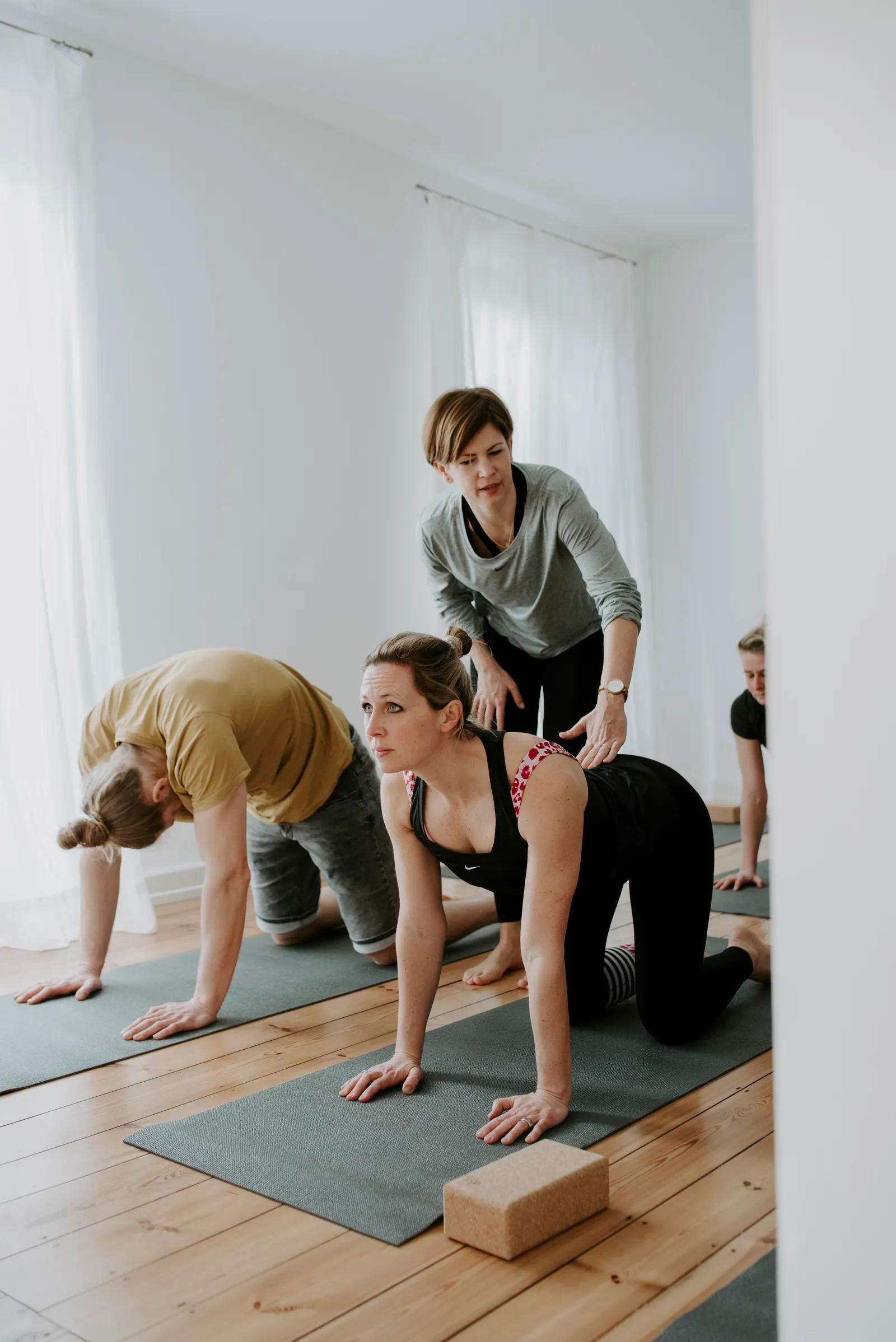 CASIMIR. Das Yoga und Coaching Studio. — yoga-studio i Kaiserslautern — 3