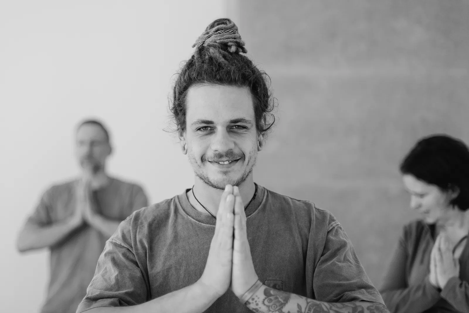 CASIMIR. Das Yoga und Coaching Studio. — yoga-studio i Kaiserslautern — 5