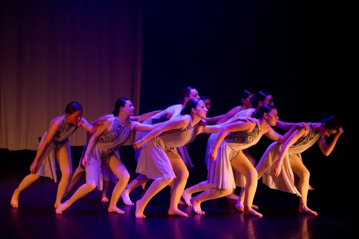 Pinnacle Dance - Nottingham — Dance in Nottingham