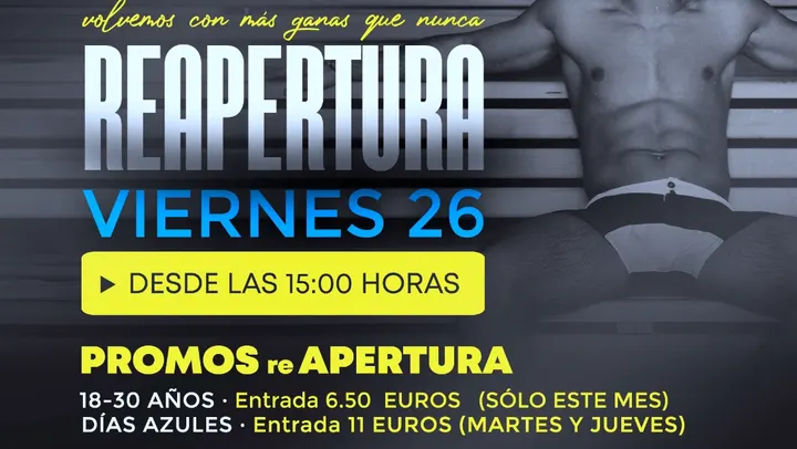 Azul Sauna (Vigo) — recovery-studio en Santiago de Vigo, Vigo — 3
