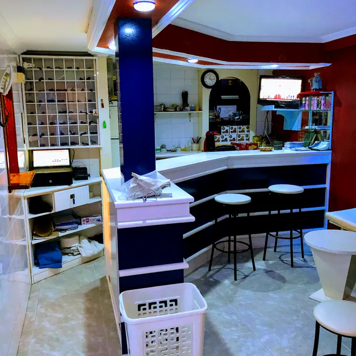 Azul Sauna (Vigo) — Recovery en Santiago de Vigo, Vigo