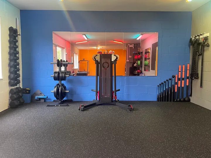WARN FITNESS — fitness studio in Milton Keynes — 5