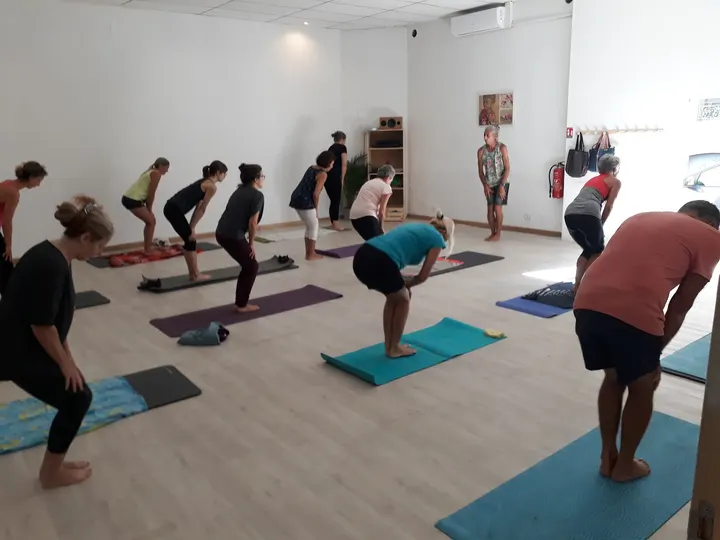 SUNSUD Corum — Salle de fitness à Antigone, Montpellier