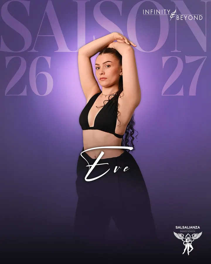 SALSALIANZA _ STUDIO BLEU — danse-studio à Paris — 3