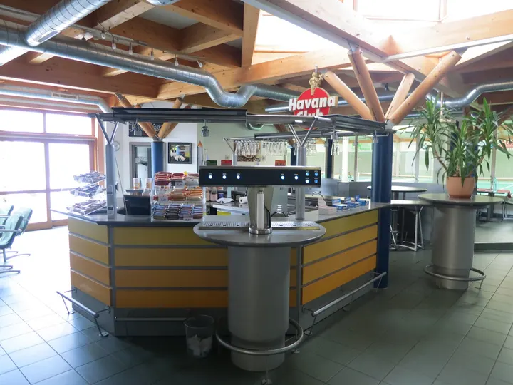 Sportcenter Suhl — fitnessstudio in Lauter, Suhl — 2
