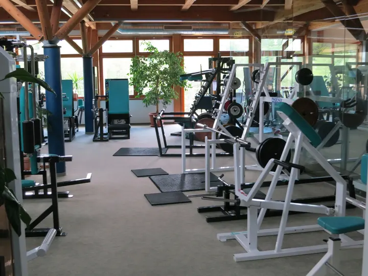 Sportcenter Suhl — fitnessstudio in Lauter, Suhl — 3