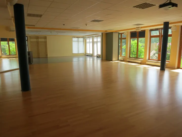 Sportcenter Suhl — fitnessstudio in Suhl — 4