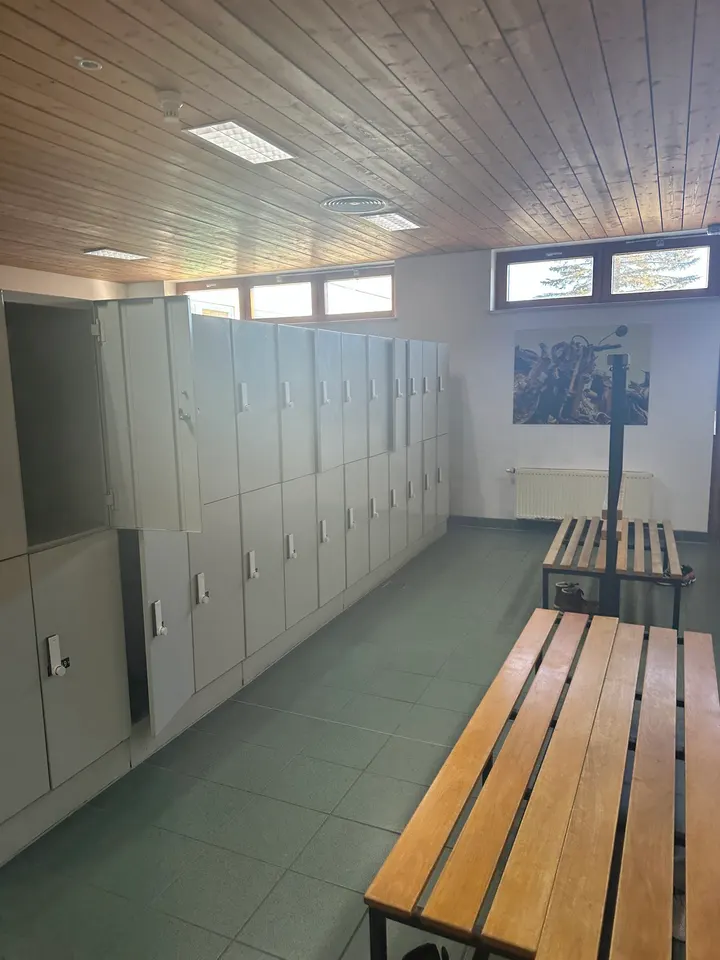 Sportcenter Suhl — Fitnessstudio in Lauter, Suhl