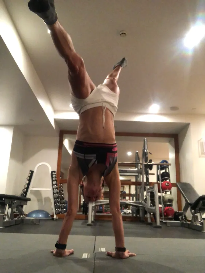 Rebecca Lewis Personal Training Battersea — pt studio in Battersea, London — 3