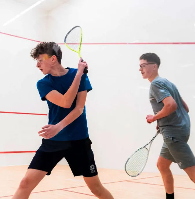 Sportclub Match — sportschool-studio in Amsterdam — 3