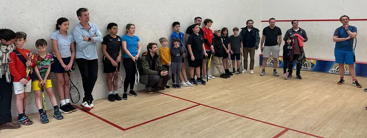 Sportclub Match — Sportschool in Nieuw-West, Amsterdam