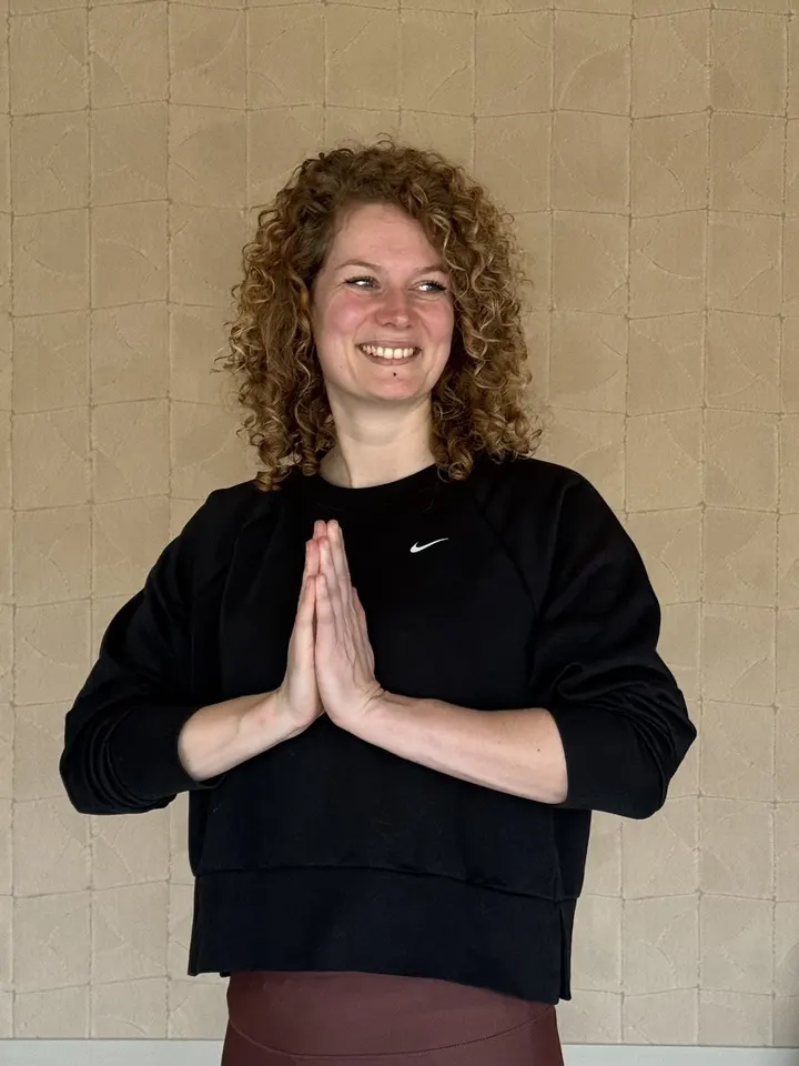 Refeel Yoga en Pilates — yoga-studio in Heemse, Hardenberg — 2