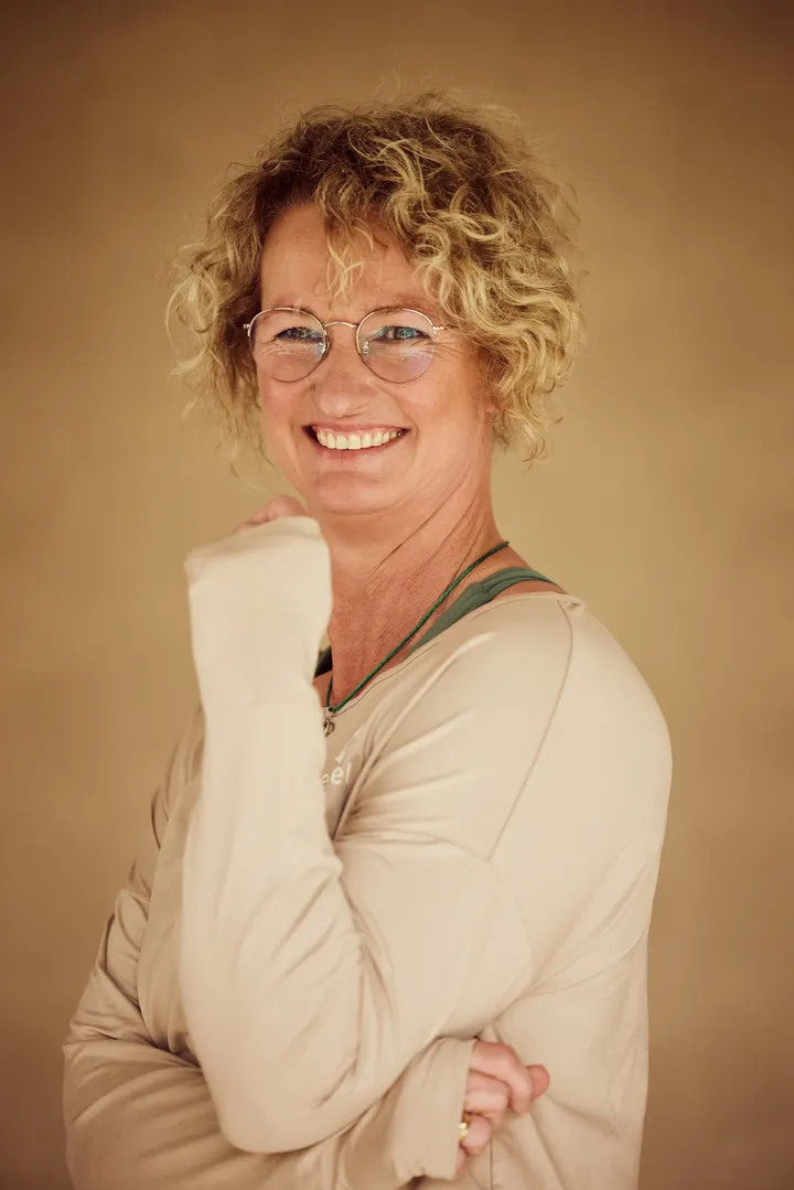 Refeel Yoga en Pilates — yoga-studio in Heemse, Hardenberg — 3
