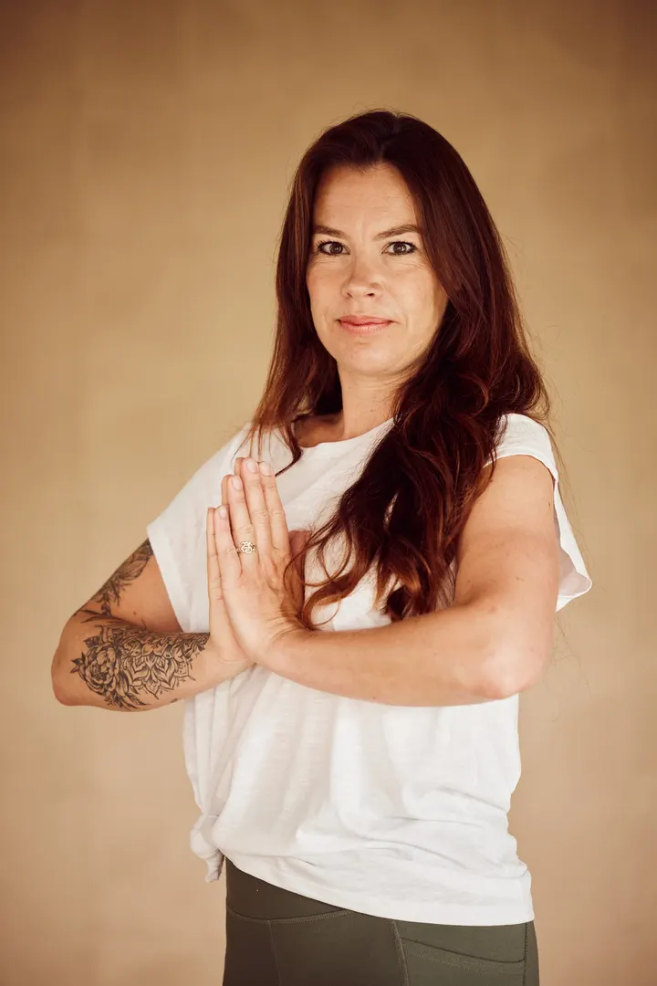 Refeel Yoga en Pilates — yoga-studio in Hardenberg — 3