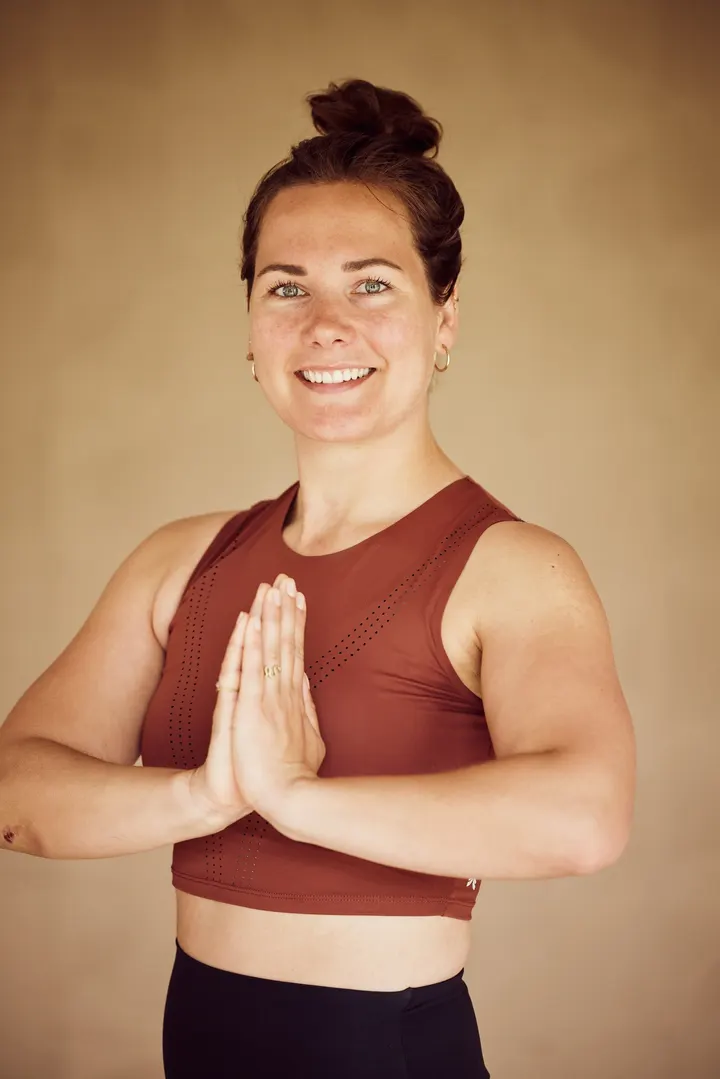 Refeel Yoga en Pilates — yoga-studio in Hardenberg — 4