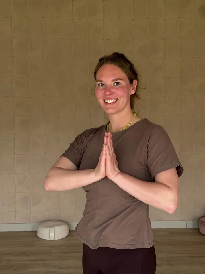 Refeel Yoga en Pilates — yoga-studio in Hardenberg — 5
