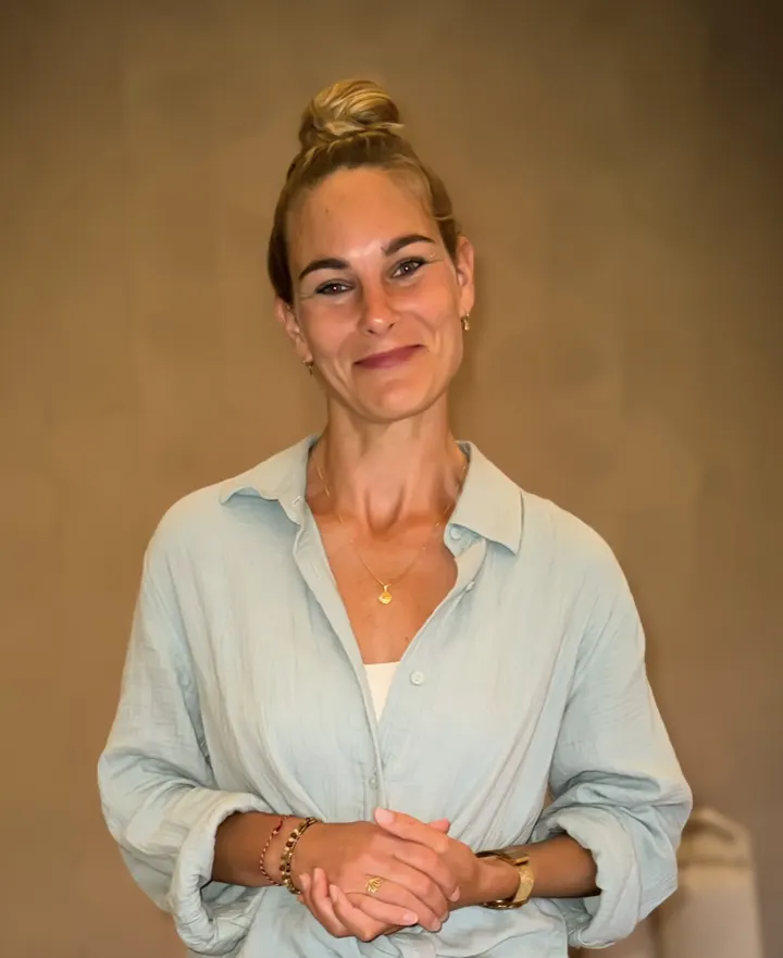 Refeel Yoga en Pilates — yoga-studio in Hardenberg — 6