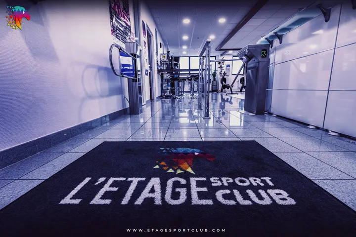 L'etage Sport Club — salle de fitness-studio à Zone Industrielle, Pontarlier — 3