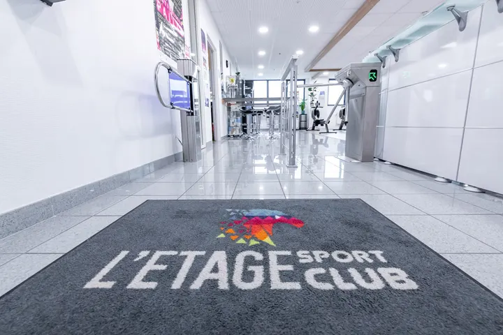 L'etage Sport Club — salle de fitness-studio à Pontarlier — 5