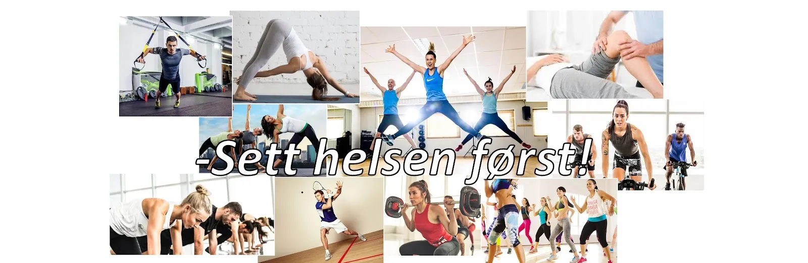 Ås Fysioterapi Og Treningssenter — treningsstudio i Kaia, Ås — 3