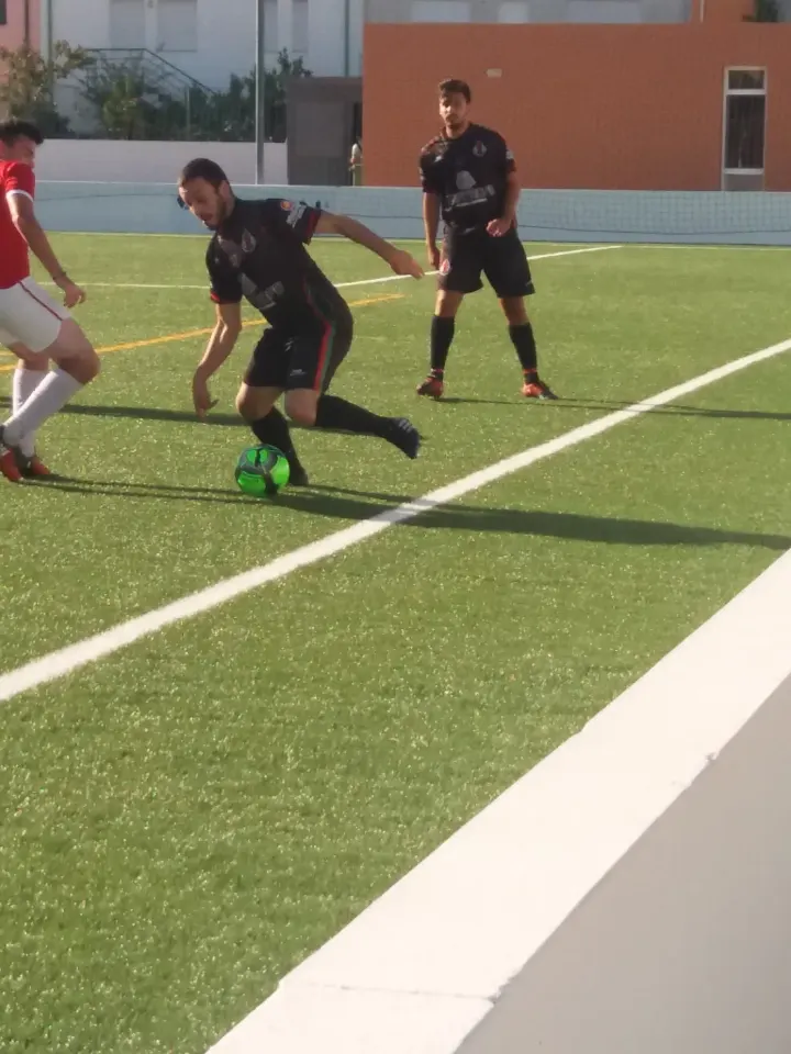 Campo de Jogos de Touguinha — studio em Touguinha e Touguinhó, Póvoa de Varzim — 3