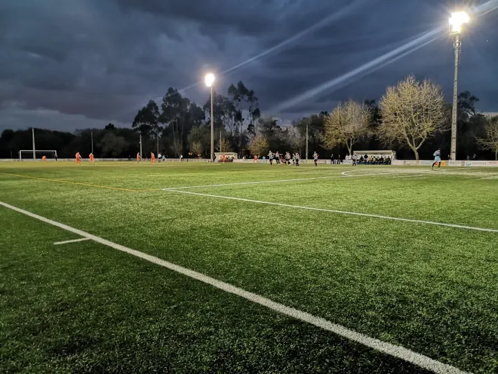Campo de Jogos de Touguinha — studio em Póvoa de Varzim — 3