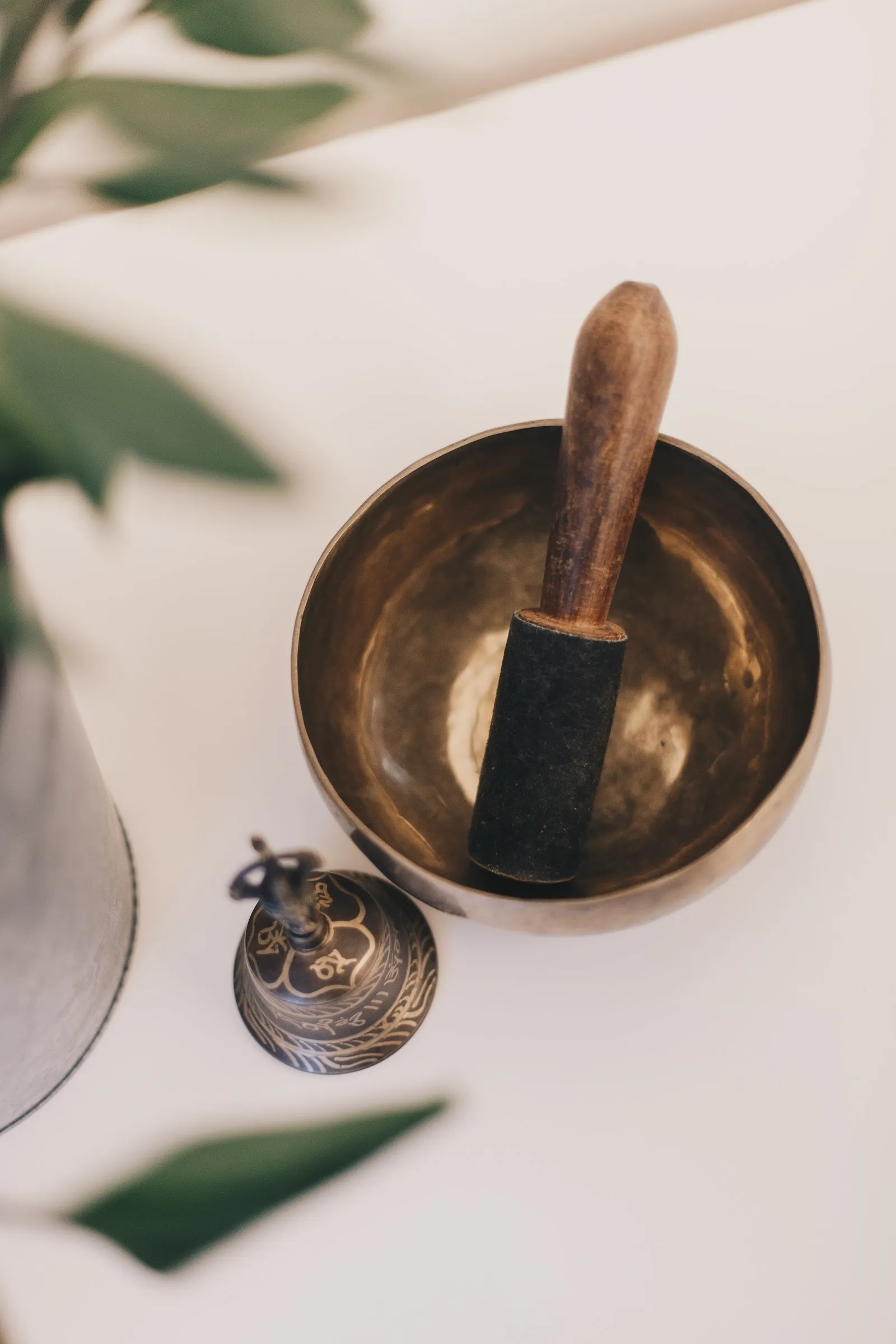 Kitchen Yoga — yoga-studio i Sankt Agnes Huse, Roskilde — 2
