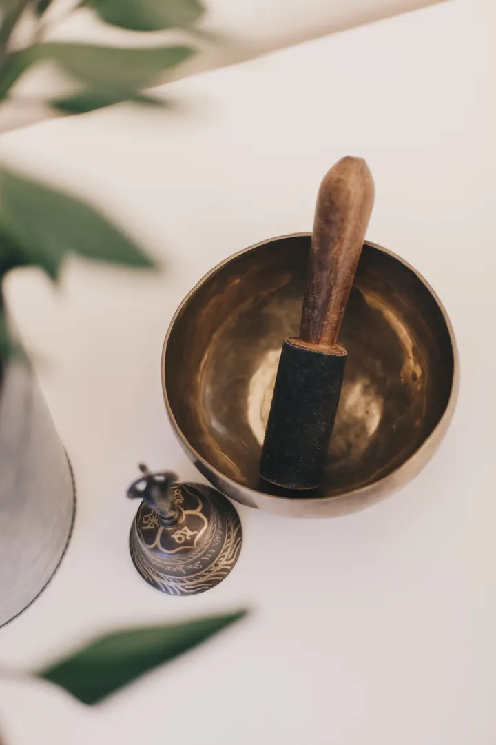 Kitchen Yoga — yoga-studio i Sankt Agnes Huse, Roskilde — 2