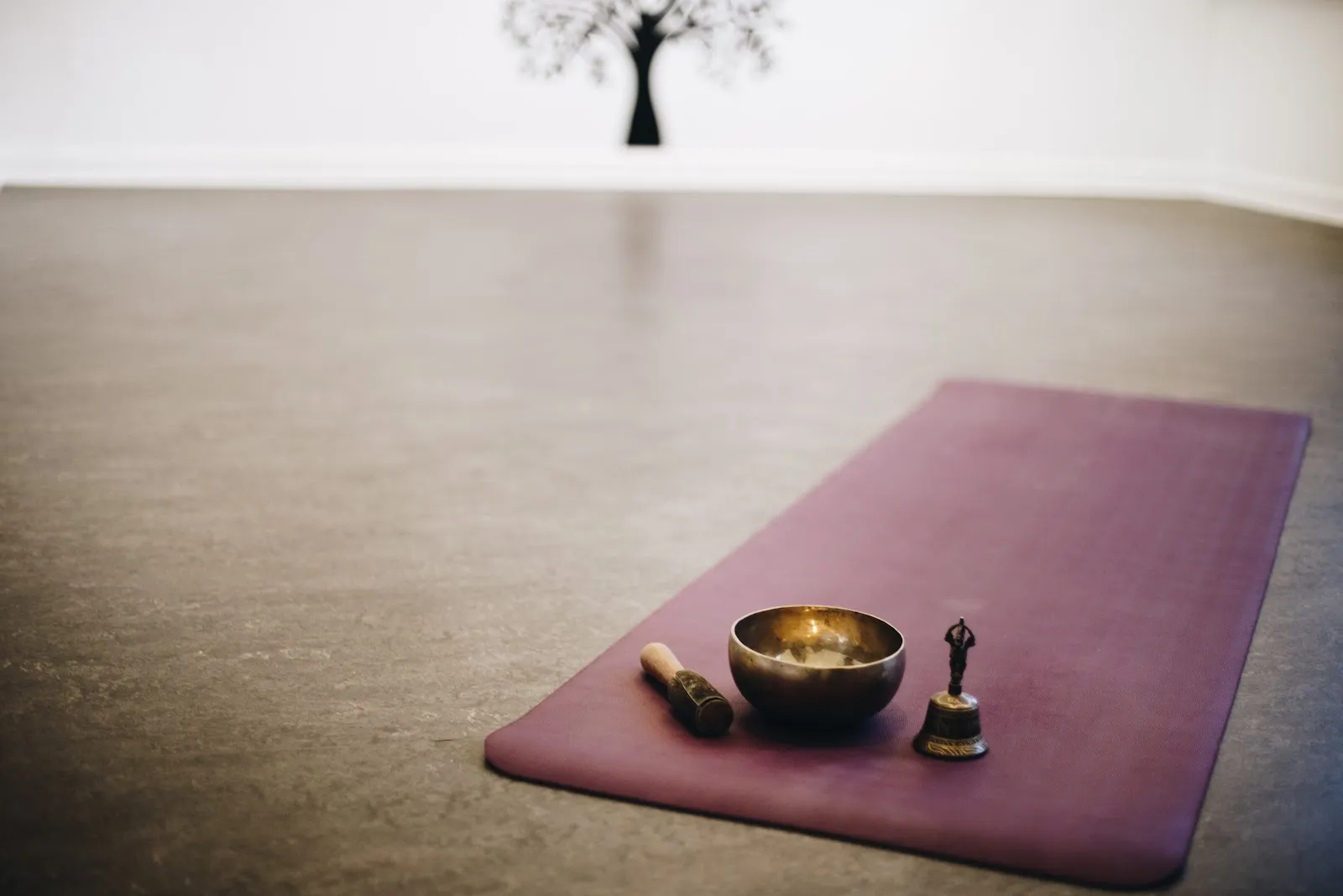 Kitchen Yoga — yoga-studio i Sankt Agnes Huse, Roskilde — 3