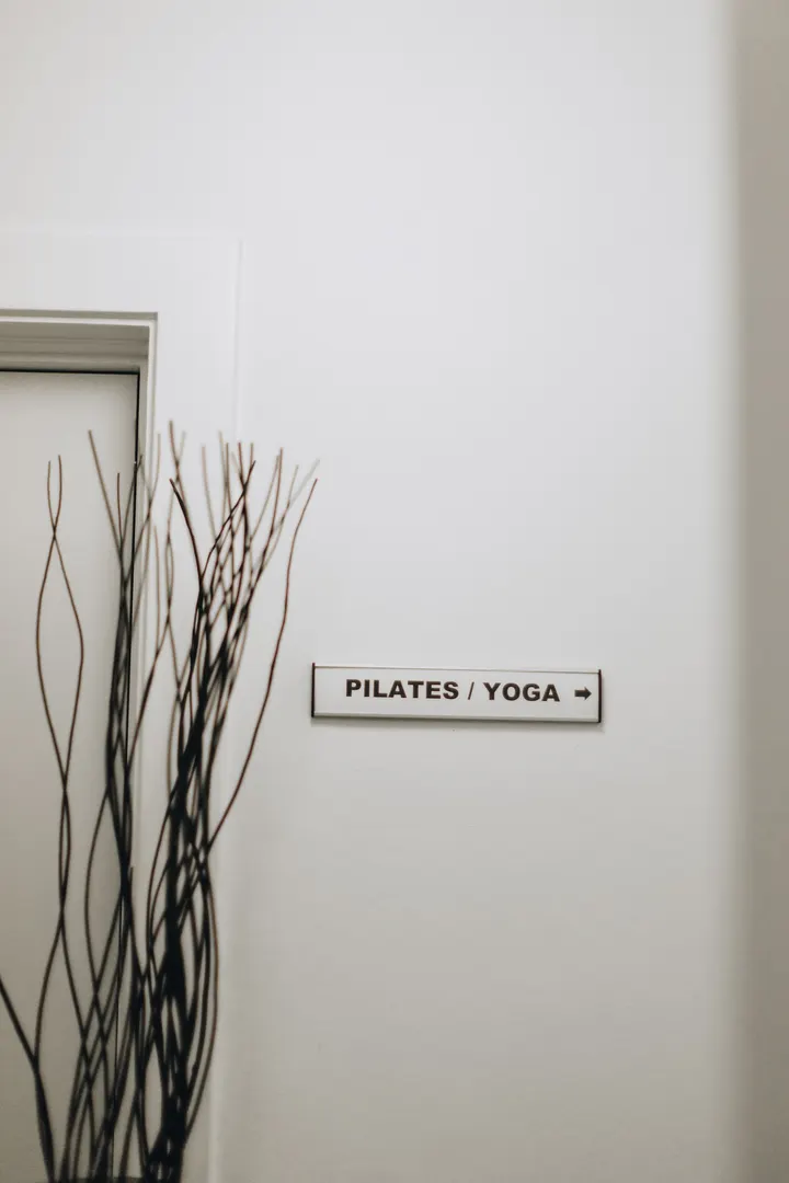 Kitchen Yoga — yoga-studio i Roskilde — 5