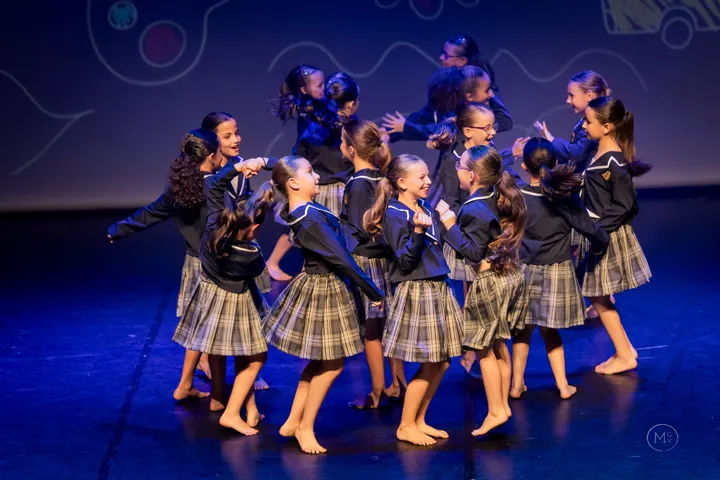 École de danse Margaux Cresp — danse-studio à La Terre Promise, La Garde — 2