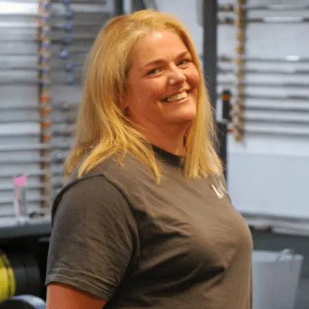 Asylum Weightlifting Club — strength-studio in Newtownards — 3