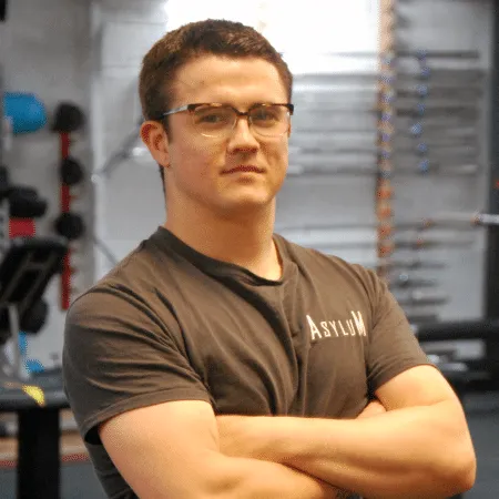 Asylum Weightlifting Club — strength-studio in Newtownards — 3