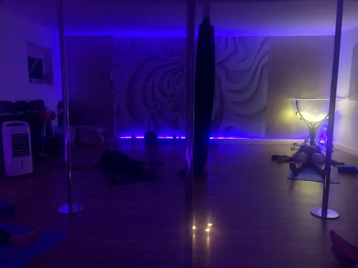 Keturah Pole Aerial & Multi Yoga Studio — yoga-studio in Aylesford — 4
