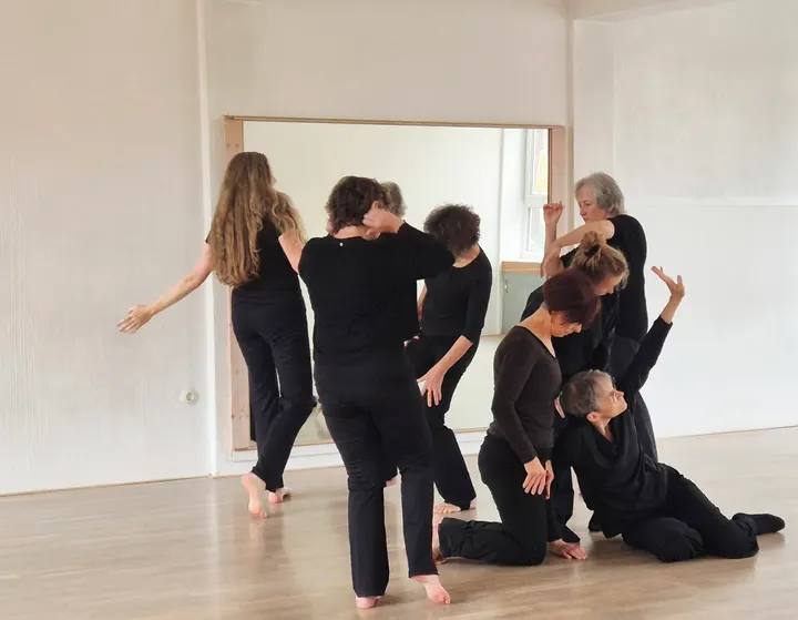 Zentrum für Tanz und Bewegung / Akademie für Tanzpädagogik — tanz-studio in Gerthe, Bochum — 2