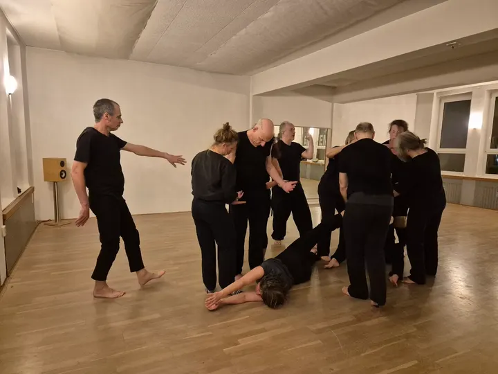 Zentrum für Tanz und Bewegung / Akademie für Tanzpädagogik — Wellness in Gerthe, Bochum