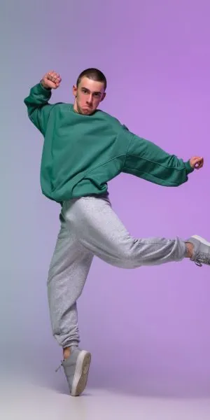 Academia de baile Al Son — dans-studio i Santa Isabel — bild 2