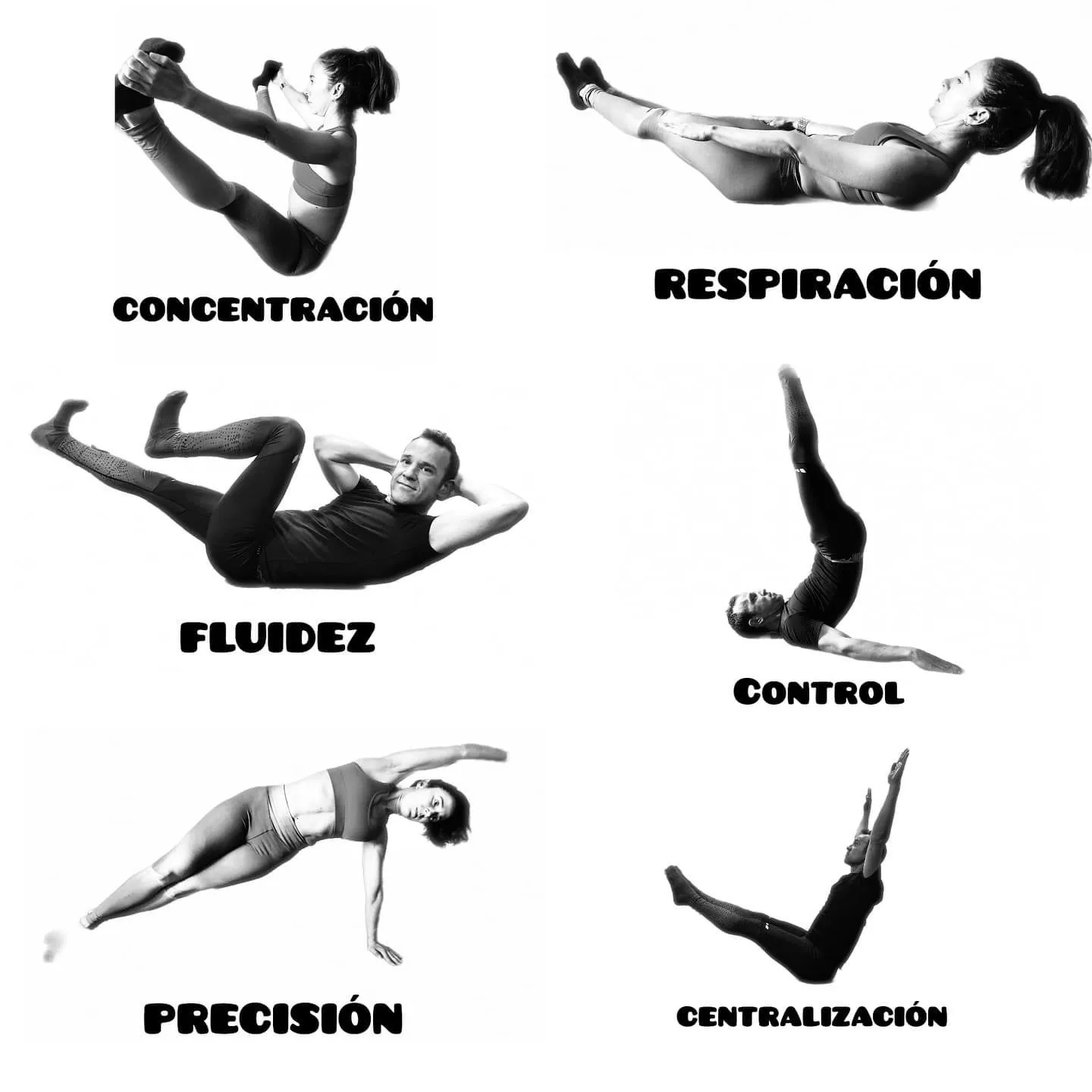 Personal Pilates Gandía — pilates-studio en Guillena — 3