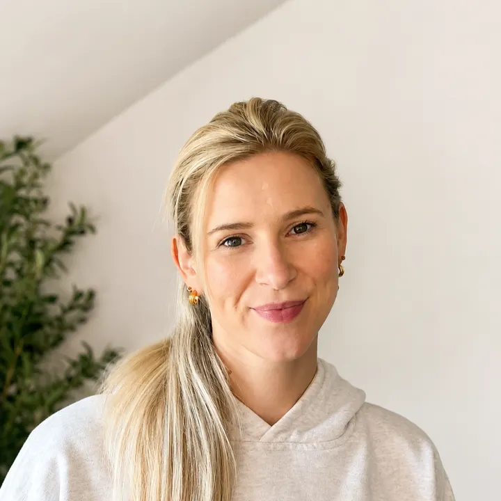 Rah Fitness — Pilates in Petworth
