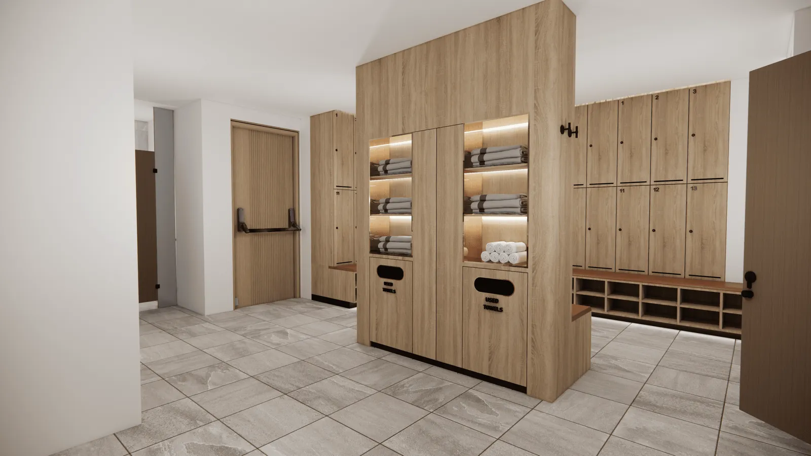 Kirkby Lonsdale Health Club — wellness-studio in Carnforth — 2