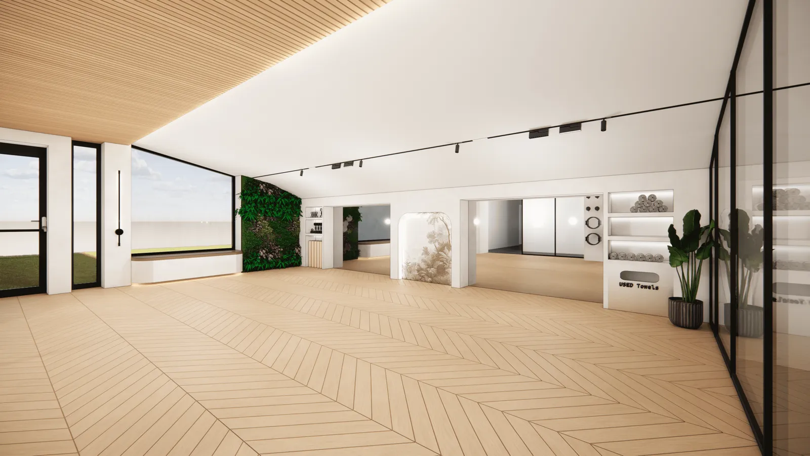 Kirkby Lonsdale Health Club — wellness-studio in Carnforth — 4