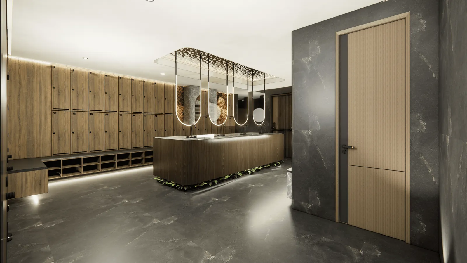 Kirkby Lonsdale Health Club — wellness-studio in Carnforth — 5