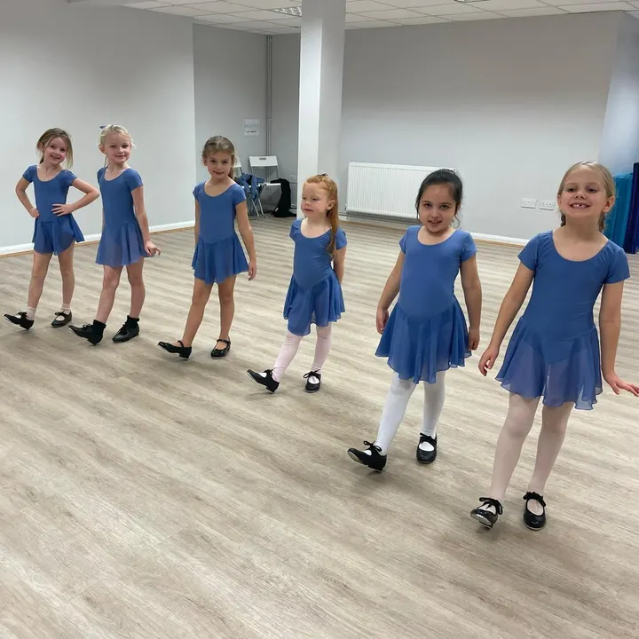 Inspire Dance Studio Copthorne — dance-studio in Moorlands, Lancaster — 3