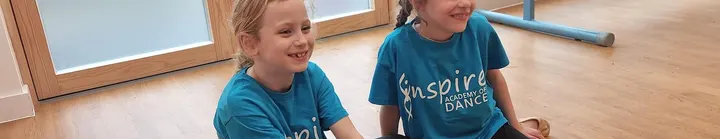 Inspire Dance Studio Copthorne — Dance in Moorlands, Lancaster