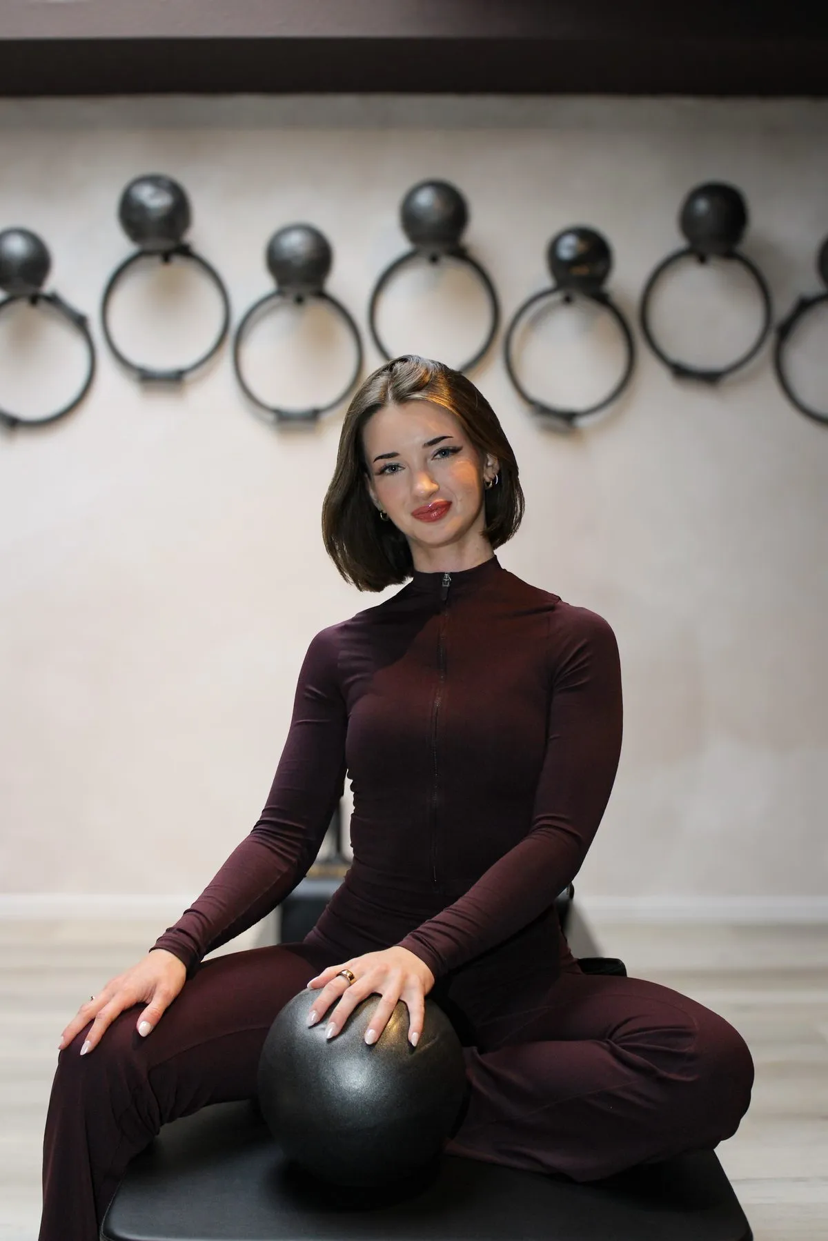 Aura Pilates Club — pilates-studio i Bonn — 2